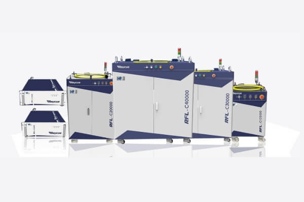 Laser generator