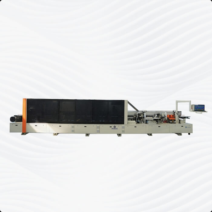 SPF468JSK edge banding machine