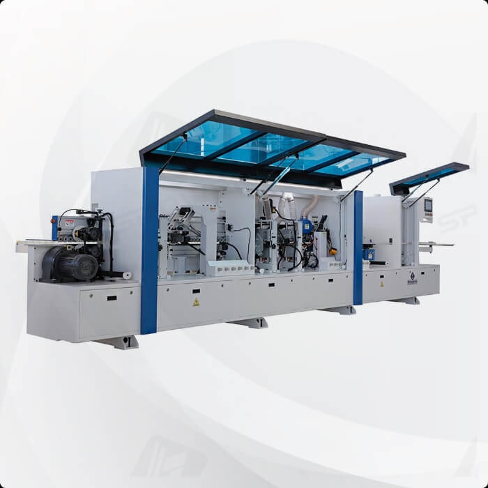 SPF468P-edge banding machine