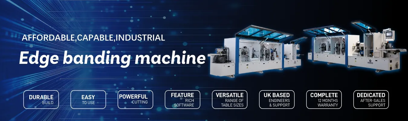 SPF468P-edge banding machine