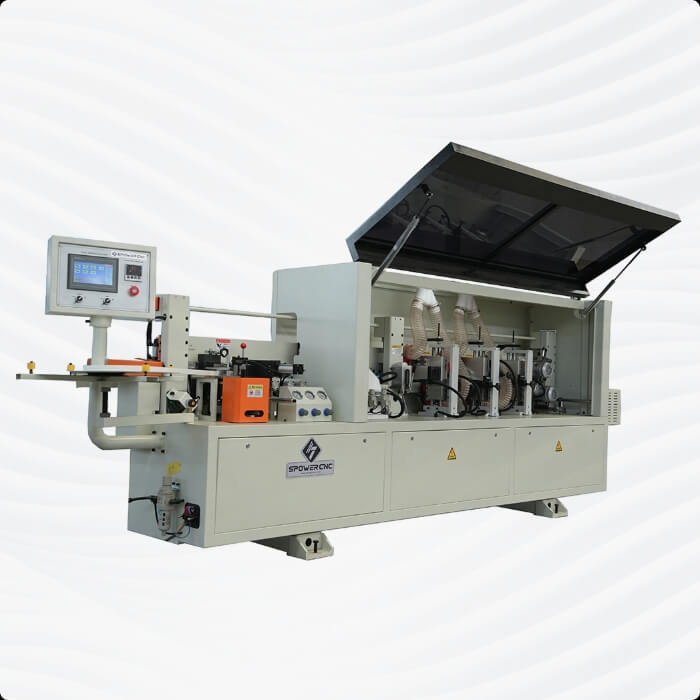 SPF506-Edge banders Machine