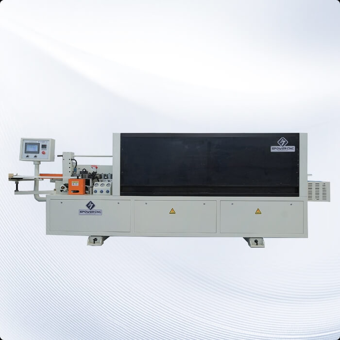SPF506-Edge banders Machine