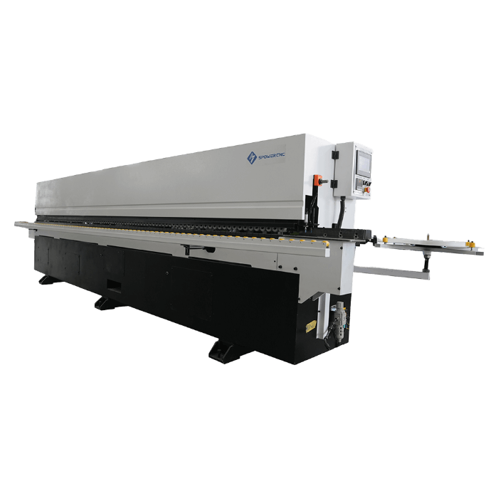 SPF506PC Edge banding machine
