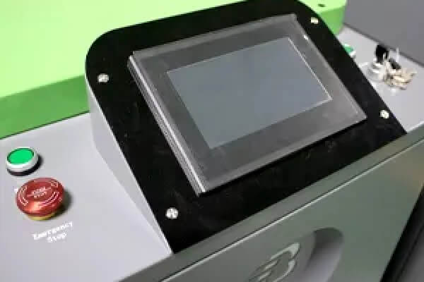 welding Control switch