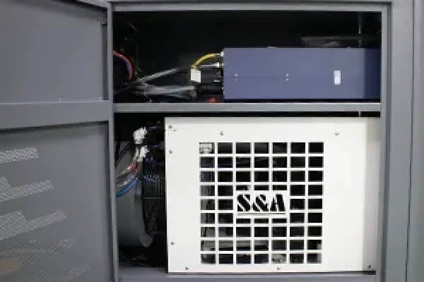 welding Electric box