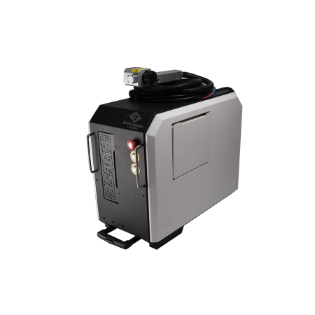 laser welding machine